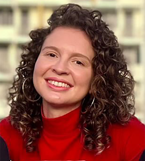 Hair Transition After